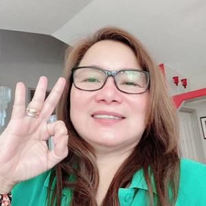 Meet your Posher, Cora